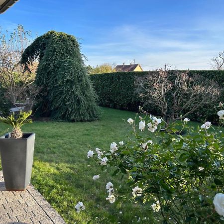 Grande Maison Au Calme Ensisheim Esterno foto