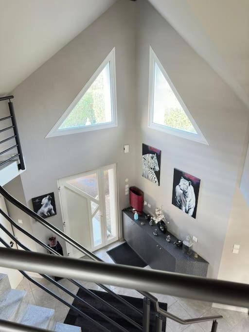 Grande Maison Au Calme Ensisheim Esterno foto