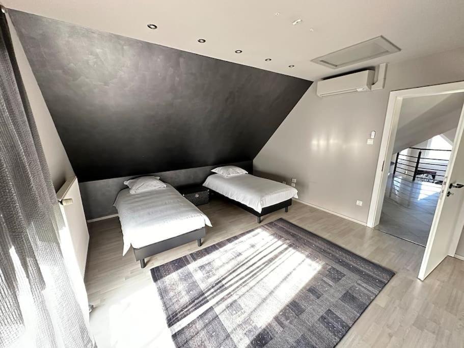 Grande Maison Au Calme Ensisheim Esterno foto