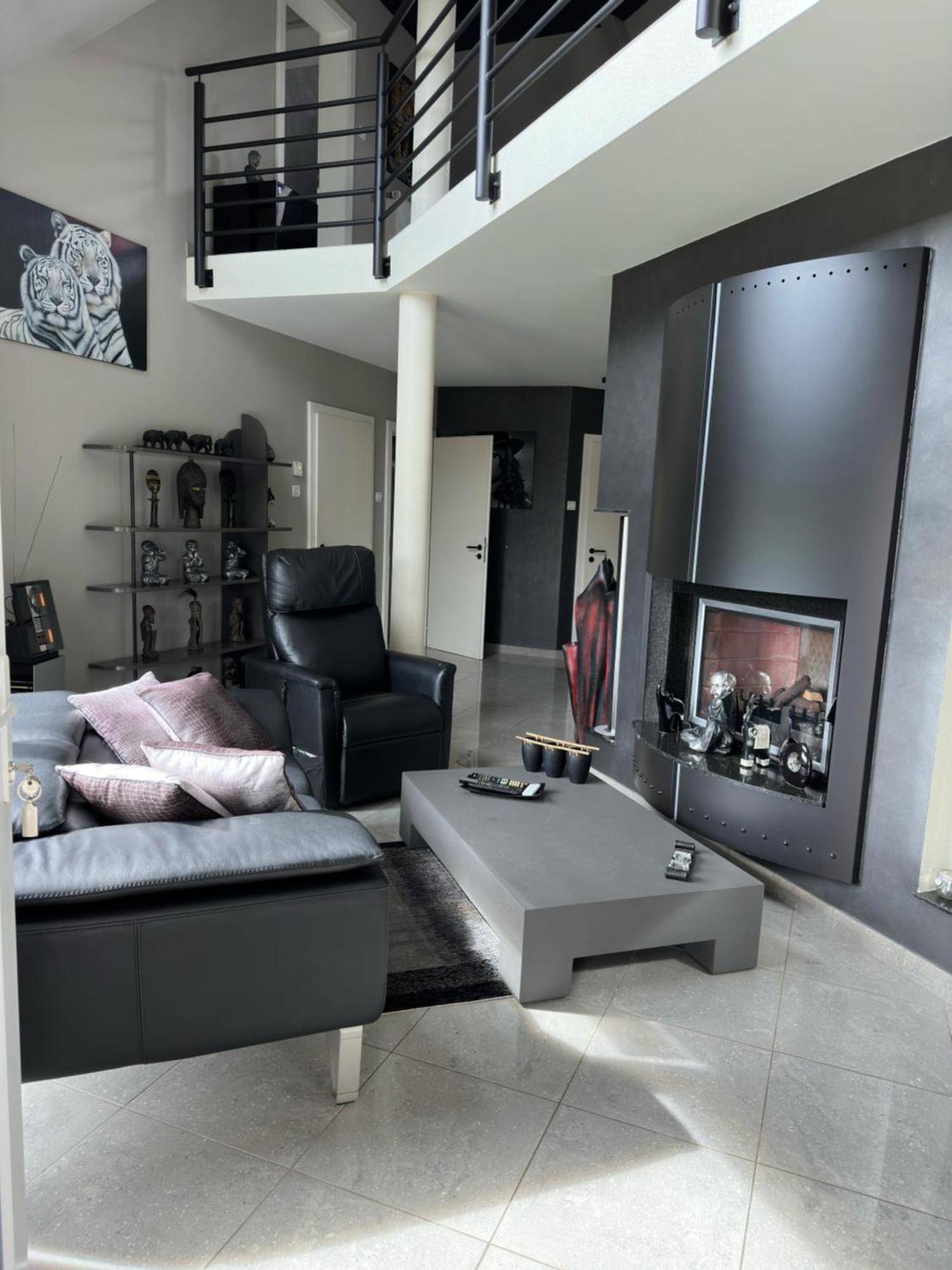 Grande Maison Au Calme Ensisheim Esterno foto